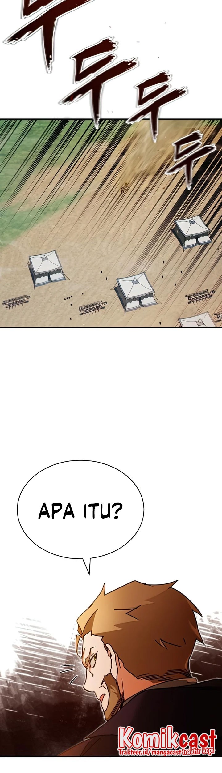 The Heavenly Demon Can’t Live a Normal Life Chapter 33 Gambar 72