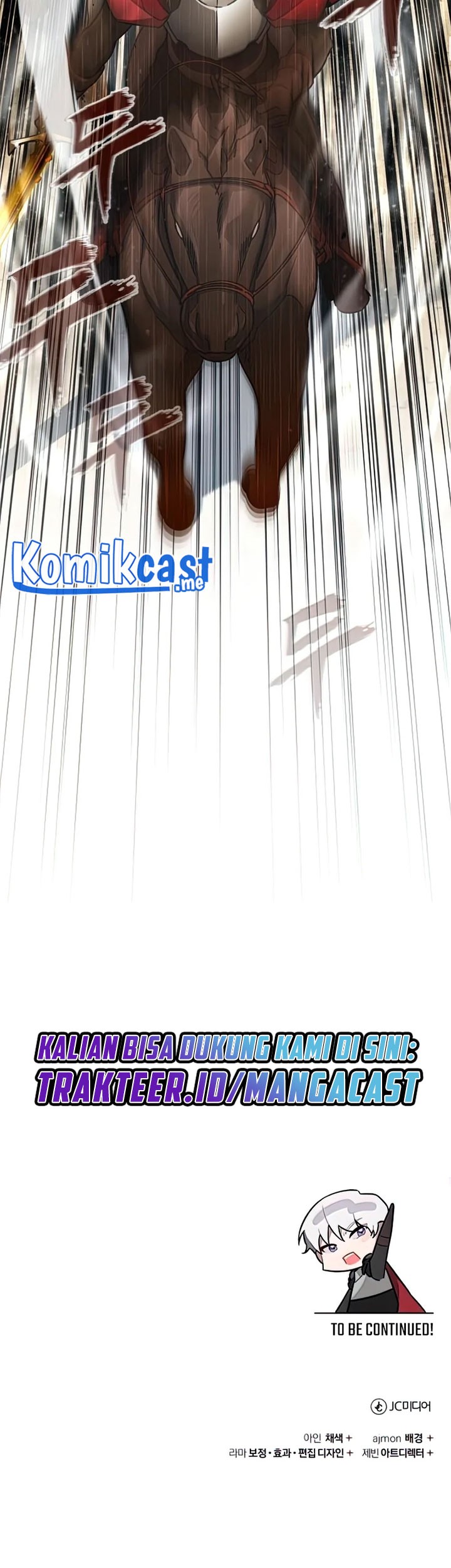 The Heavenly Demon Can’t Live a Normal Life Chapter 33 Gambar 74