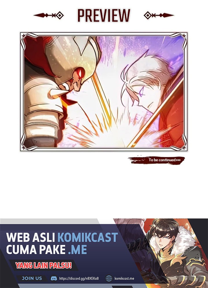 The Heavenly Demon Can’t Live a Normal Life Chapter 33 Gambar 75