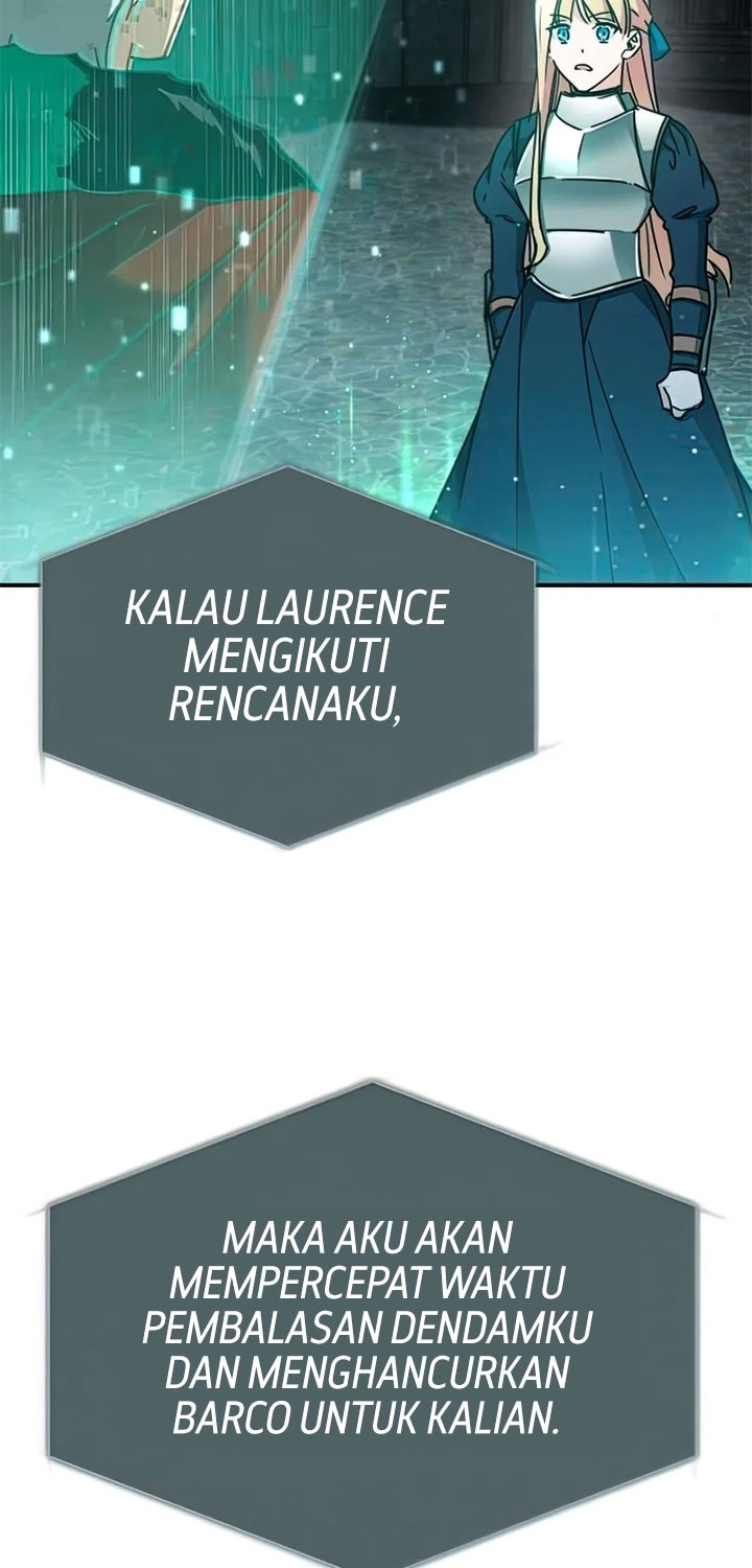 The Heavenly Demon Can’t Live a Normal Life Chapter 33 Gambar 5