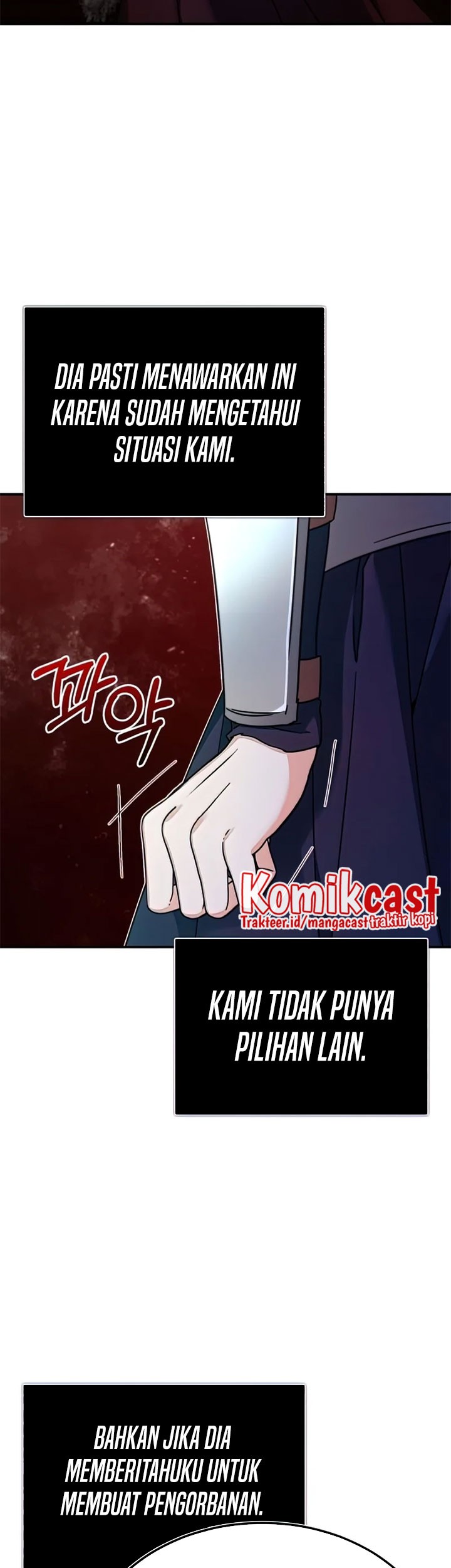 The Heavenly Demon Can’t Live a Normal Life Chapter 33 Gambar 12