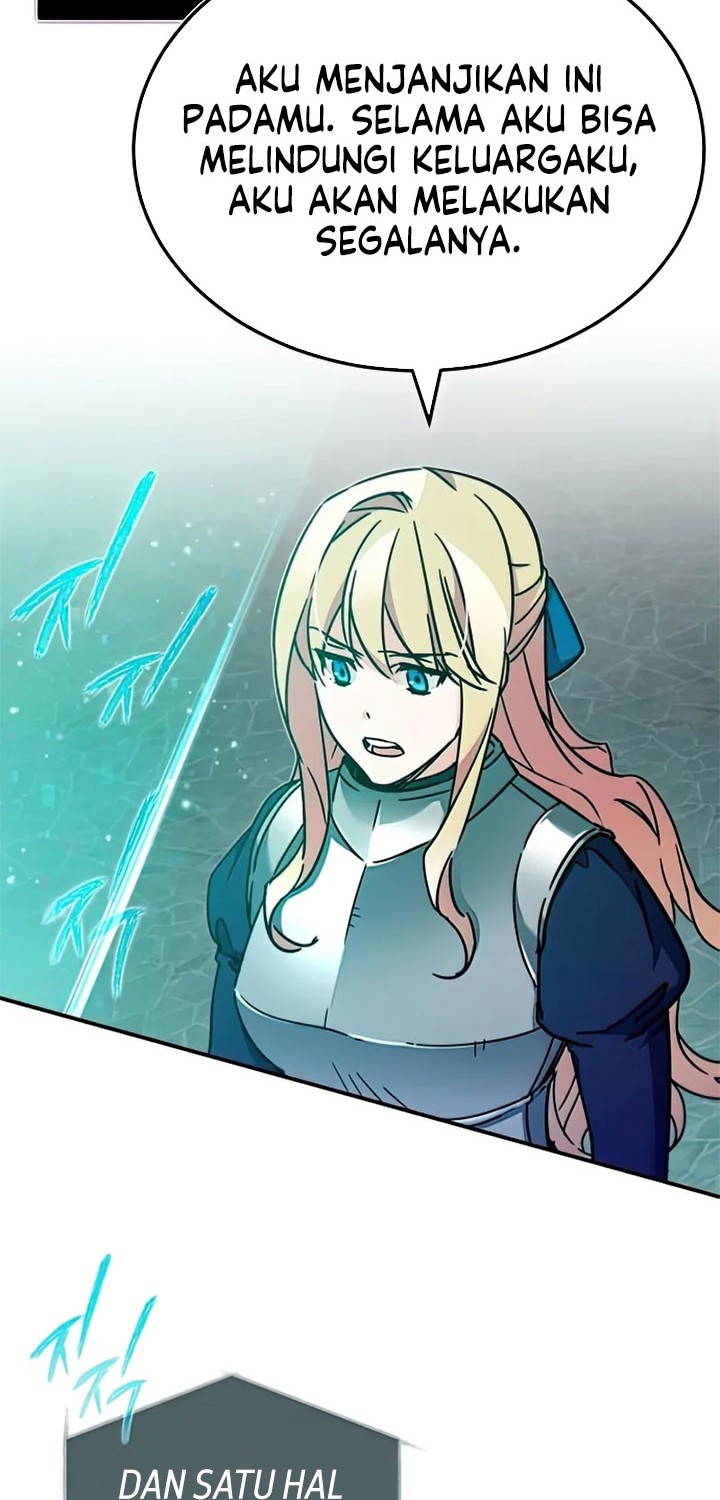 The Heavenly Demon Can’t Live a Normal Life Chapter 33 Gambar 13