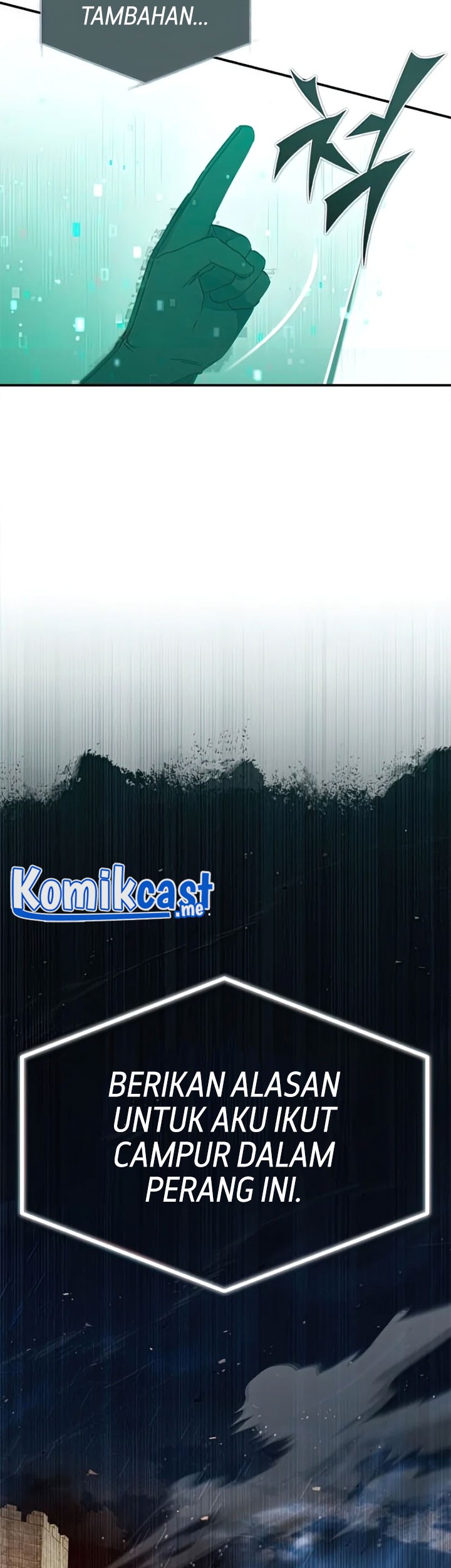 The Heavenly Demon Can’t Live a Normal Life Chapter 33 Gambar 14