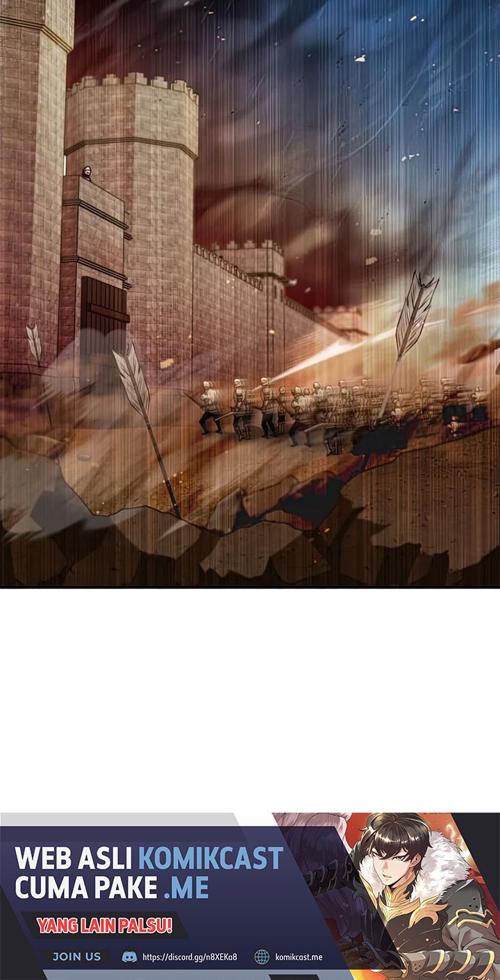 The Heavenly Demon Can’t Live a Normal Life Chapter 33 Gambar 15