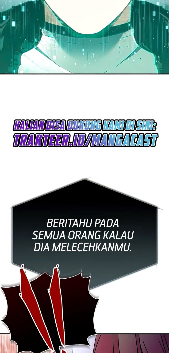 The Heavenly Demon Can’t Live a Normal Life Chapter 33 Gambar 17