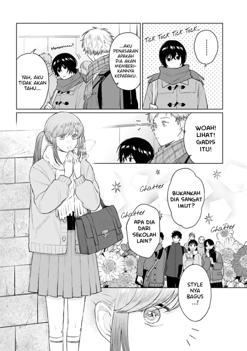 Shounen wo Kau Chapter 19 Gambar 17