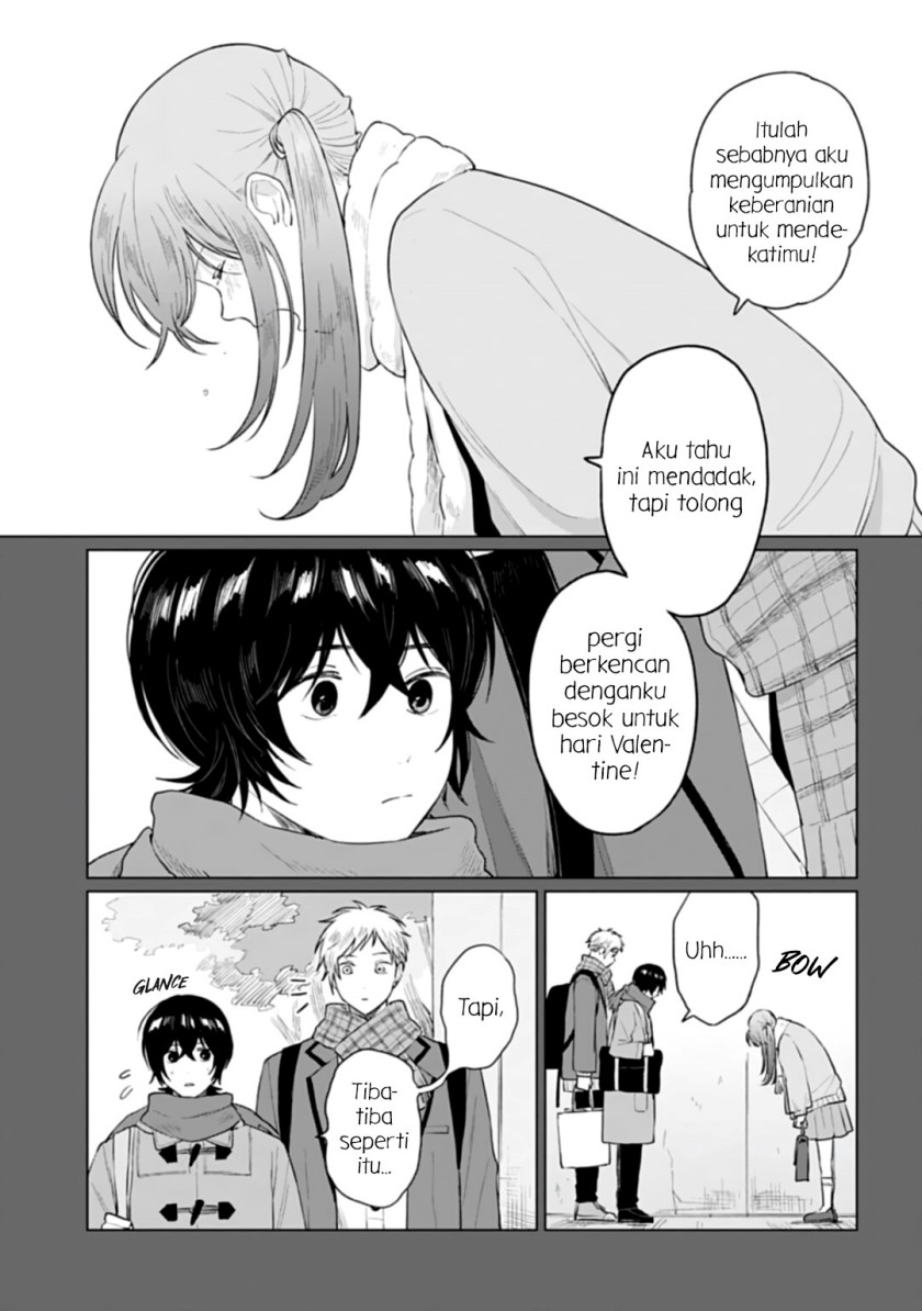 Shounen wo Kau Chapter 19 Gambar 24