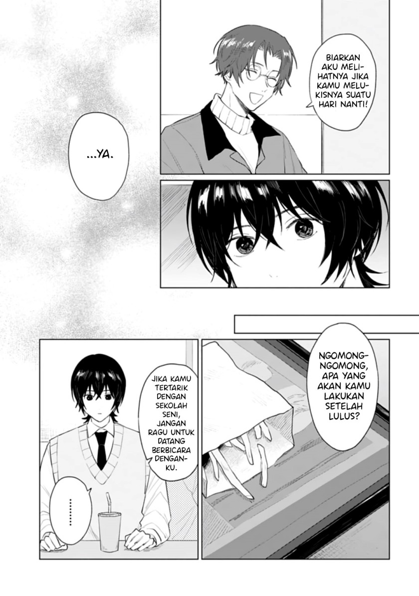 Shounen wo Kau Chapter 19 Gambar 6