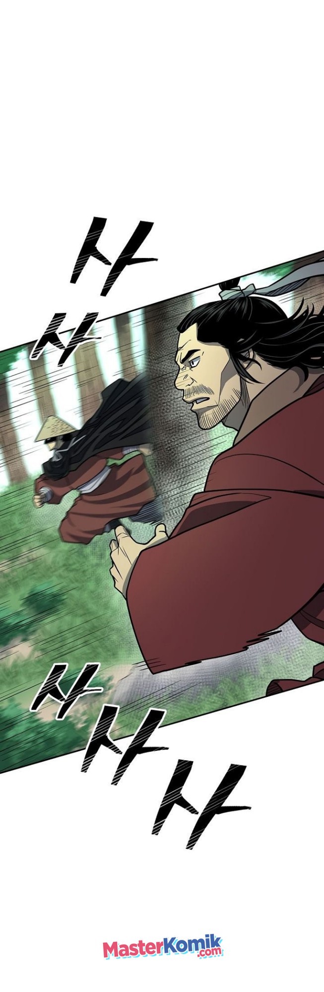 Record of the War God Chapter 142 Gambar 10