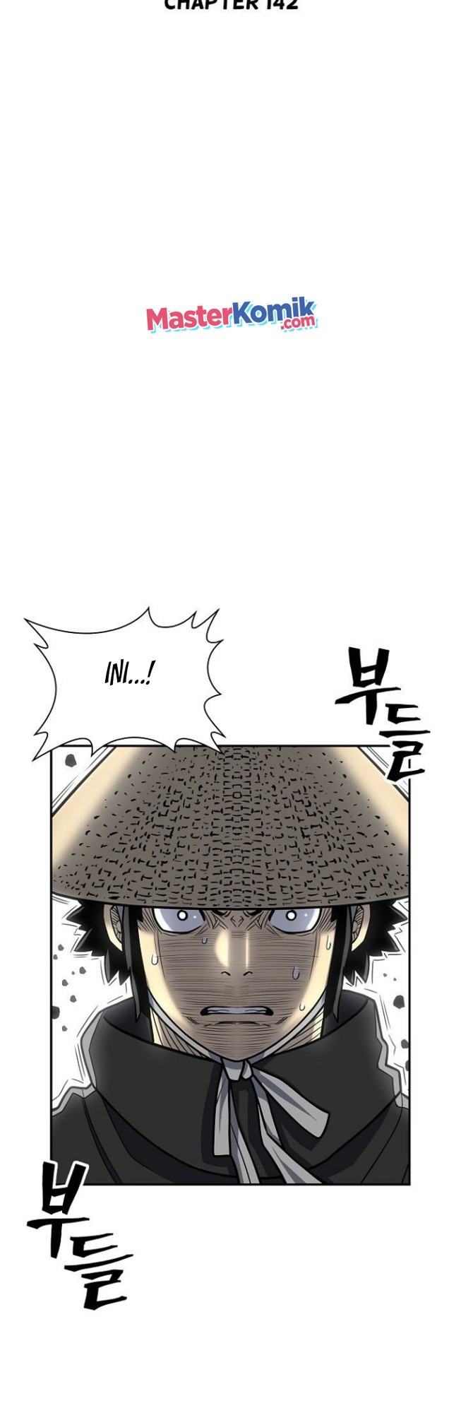 Record of the War God Chapter 142 Gambar 14