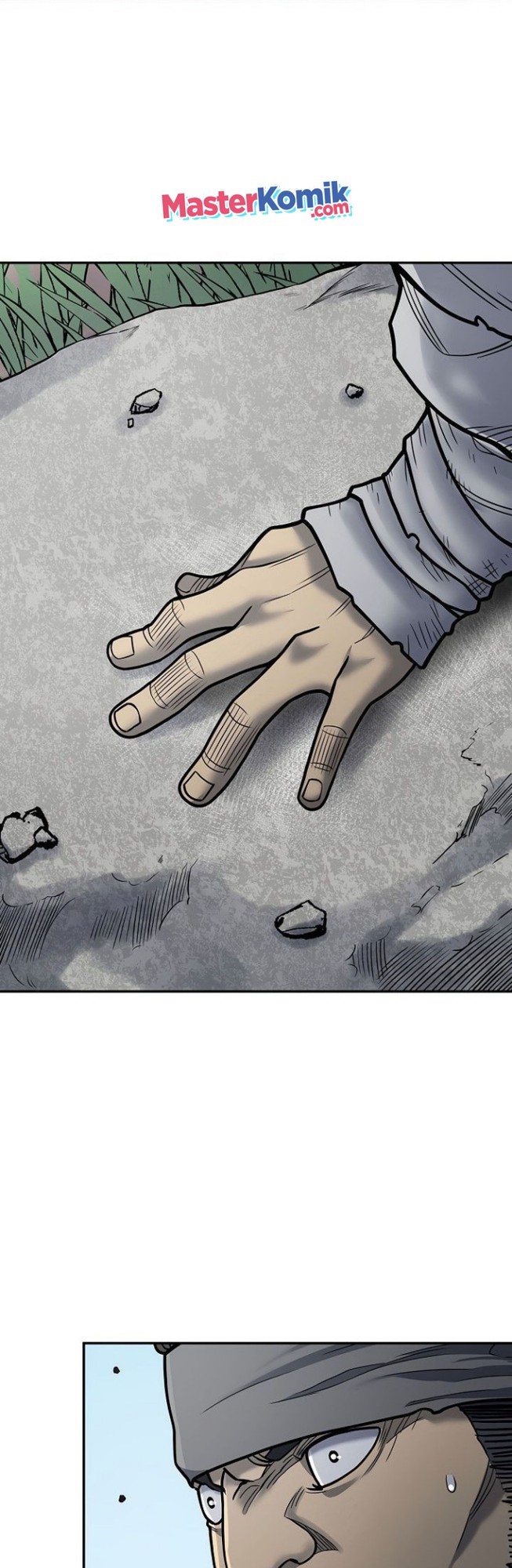 Record of the War God Chapter 142 Gambar 3