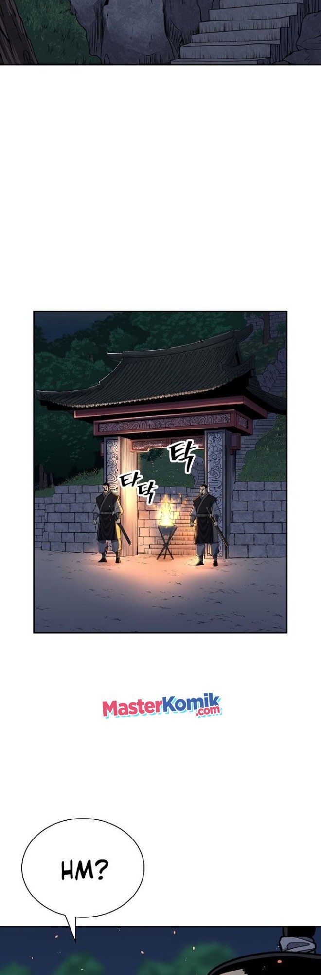 Record of the War God Chapter 142 Gambar 34