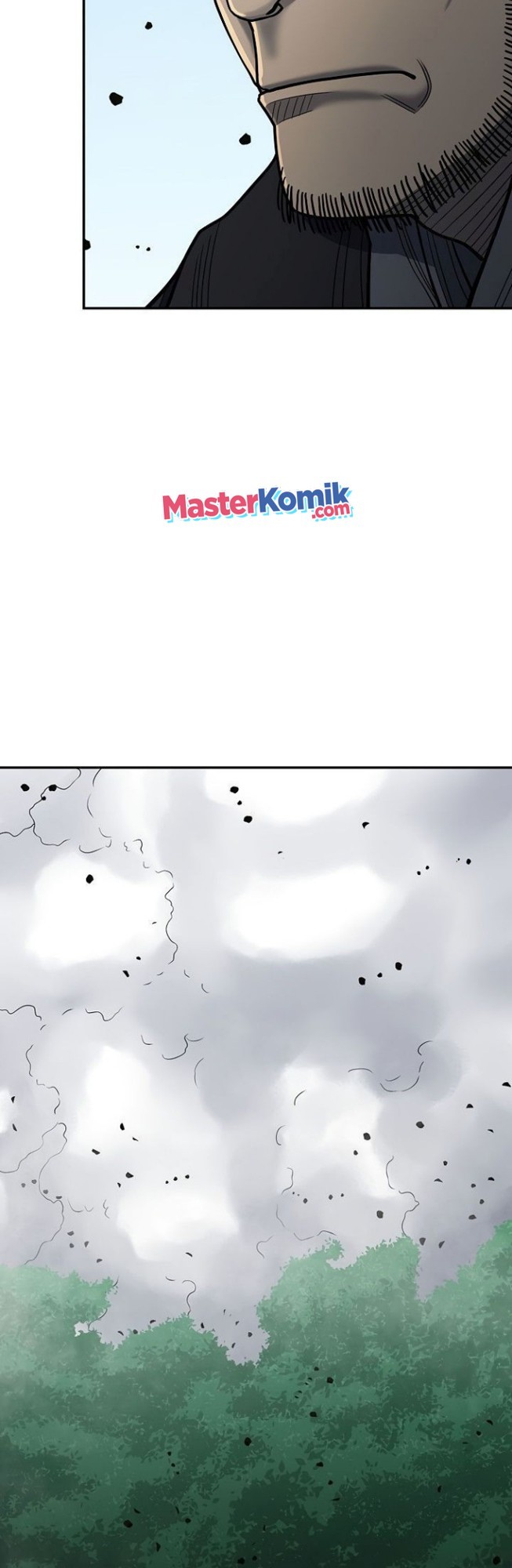 Record of the War God Chapter 142 Gambar 4