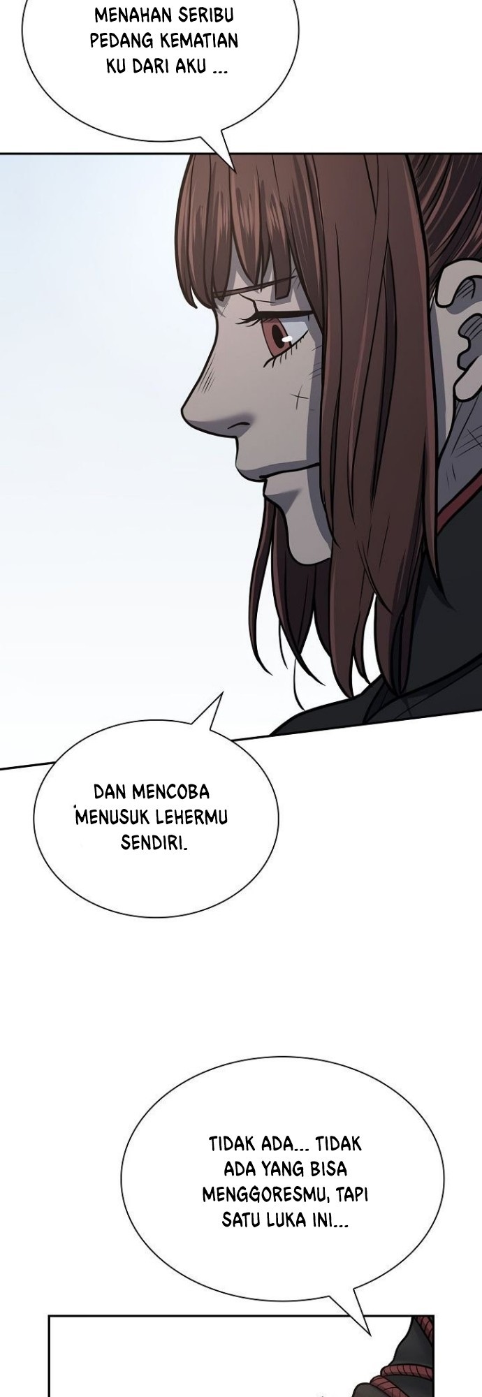 Record of the War God Chapter 142 Gambar 57