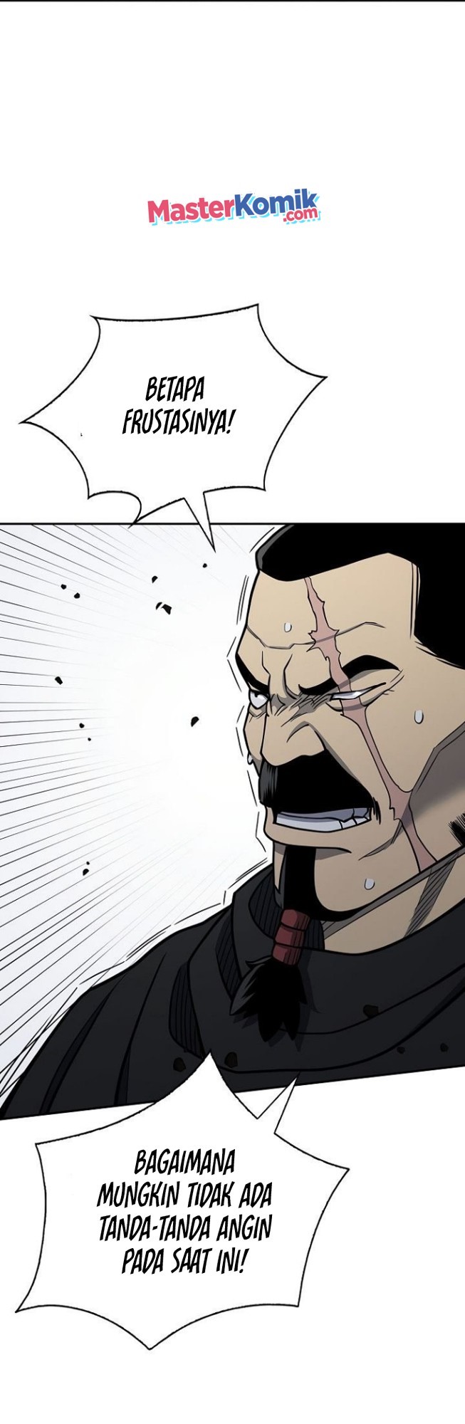 Record of the War God Chapter 142 Gambar 6