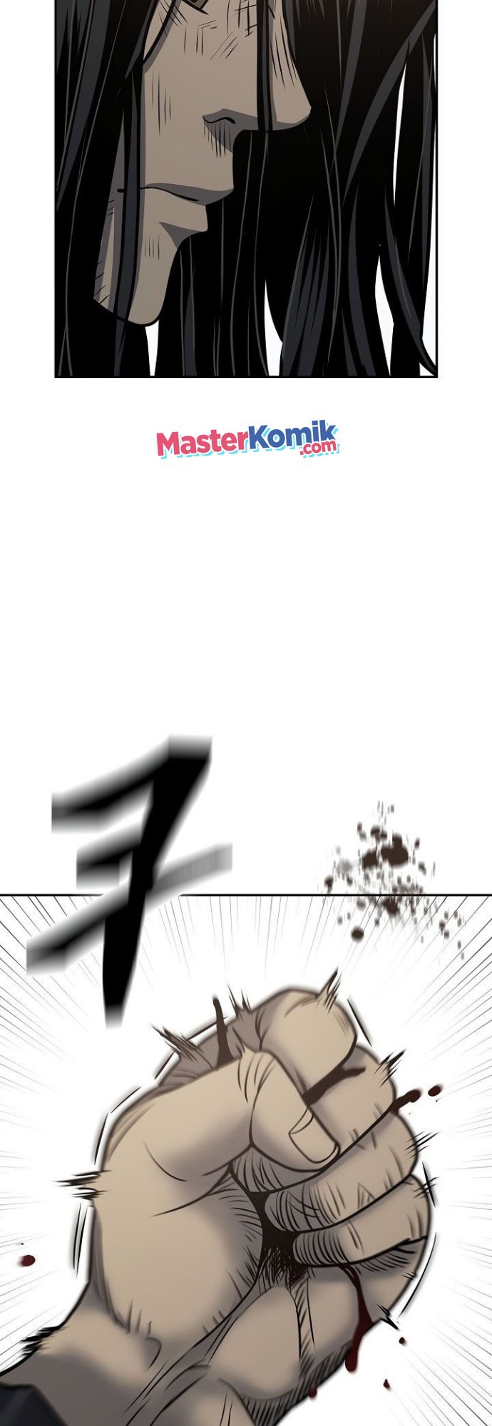 Record of the War God Chapter 142 Gambar 61