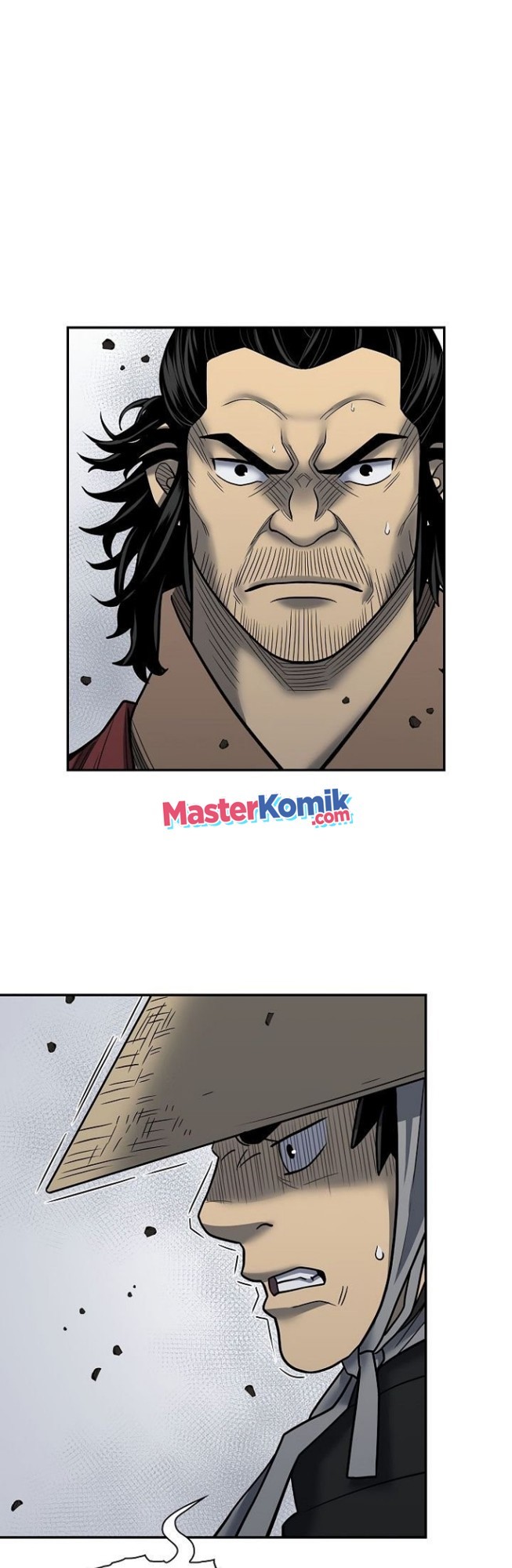 Record of the War God Chapter 142 Gambar 7