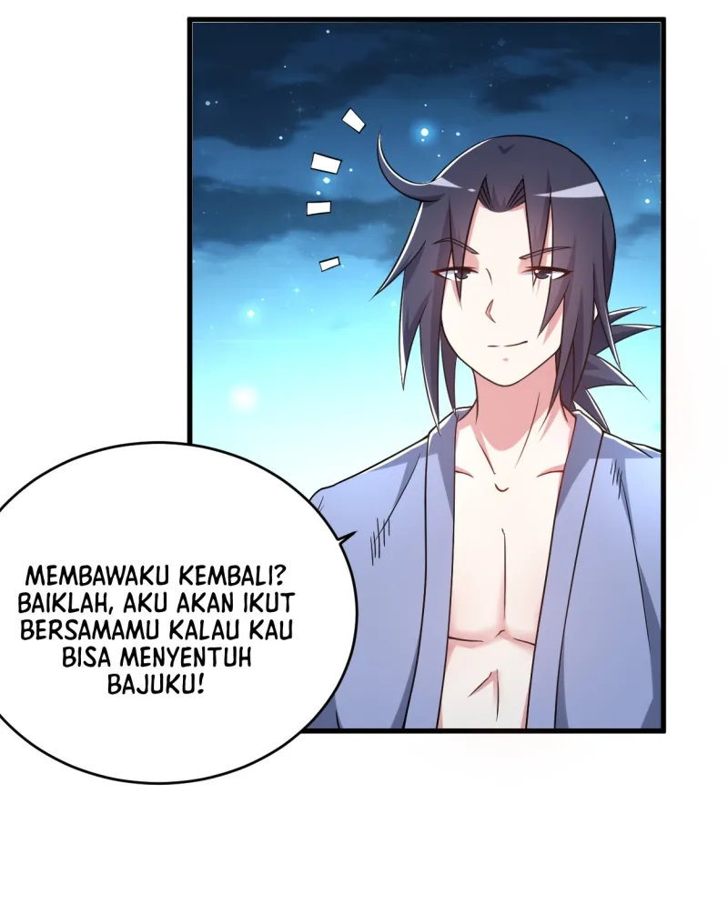 My Disciples Are All Immortals Chapter 77 Gambar 12