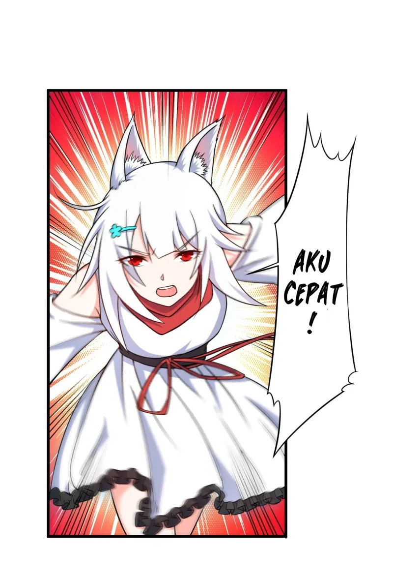 My Disciples Are All Immortals Chapter 77 Gambar 13