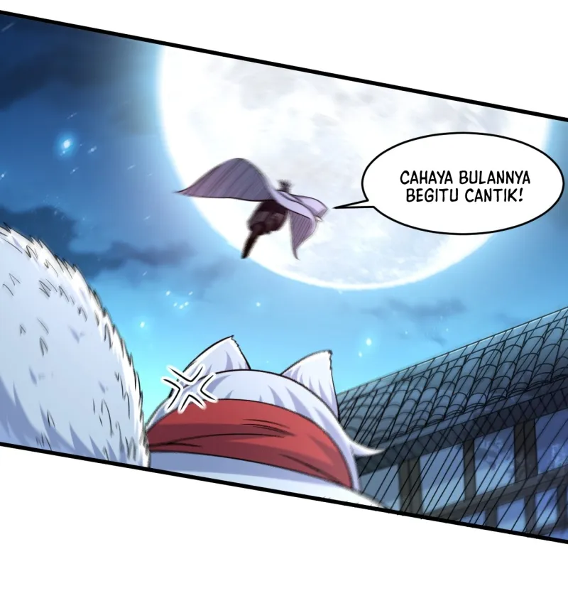 My Disciples Are All Immortals Chapter 77 Gambar 18