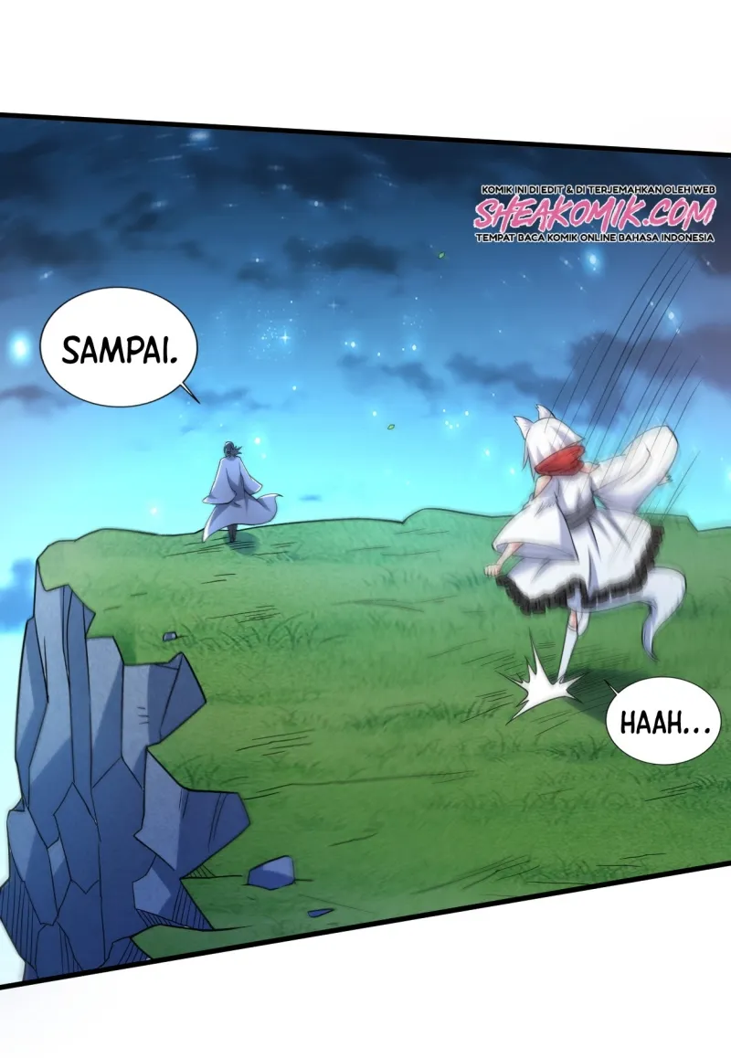 My Disciples Are All Immortals Chapter 77 Gambar 23