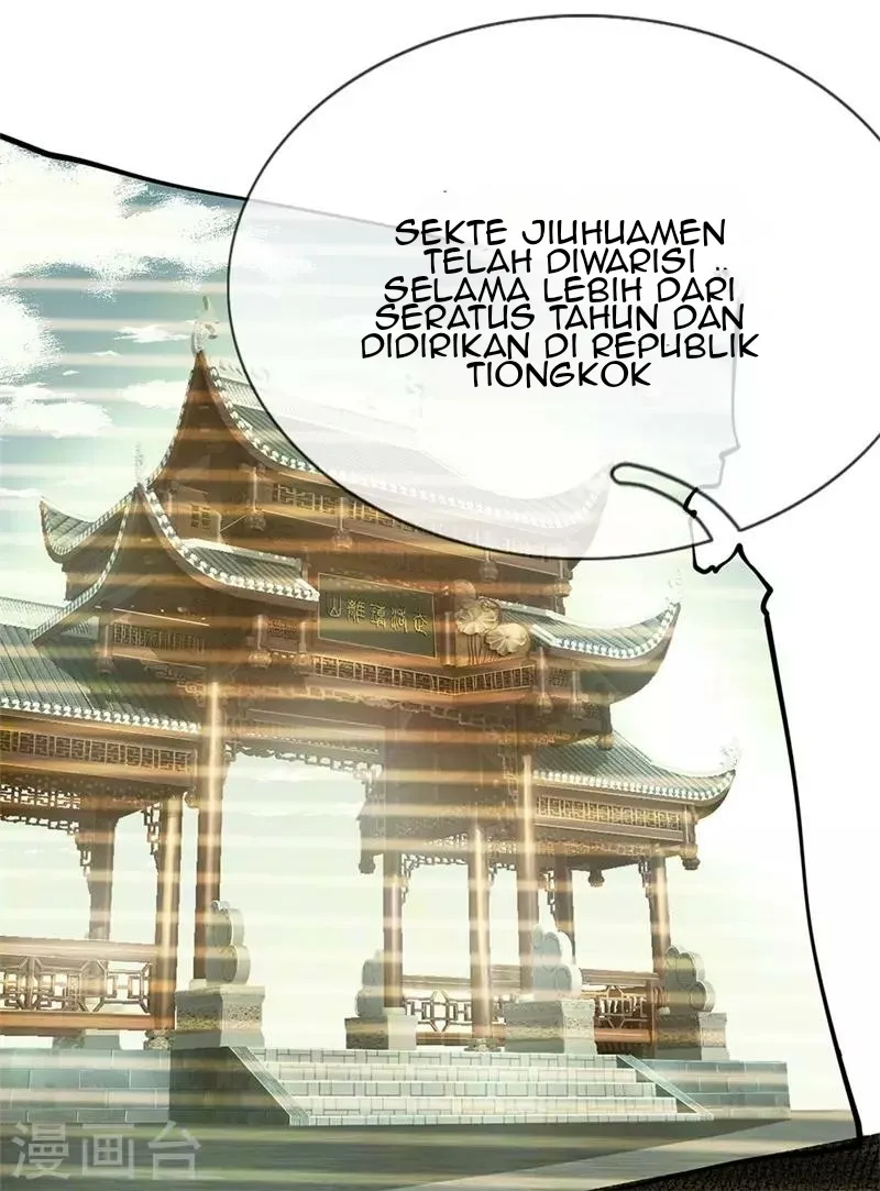 Medical Martial Arts Chapter 228 Gambar 16