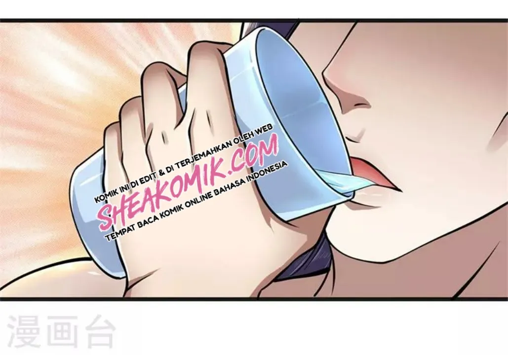 Medical Martial Arts Chapter 228 Gambar 4
