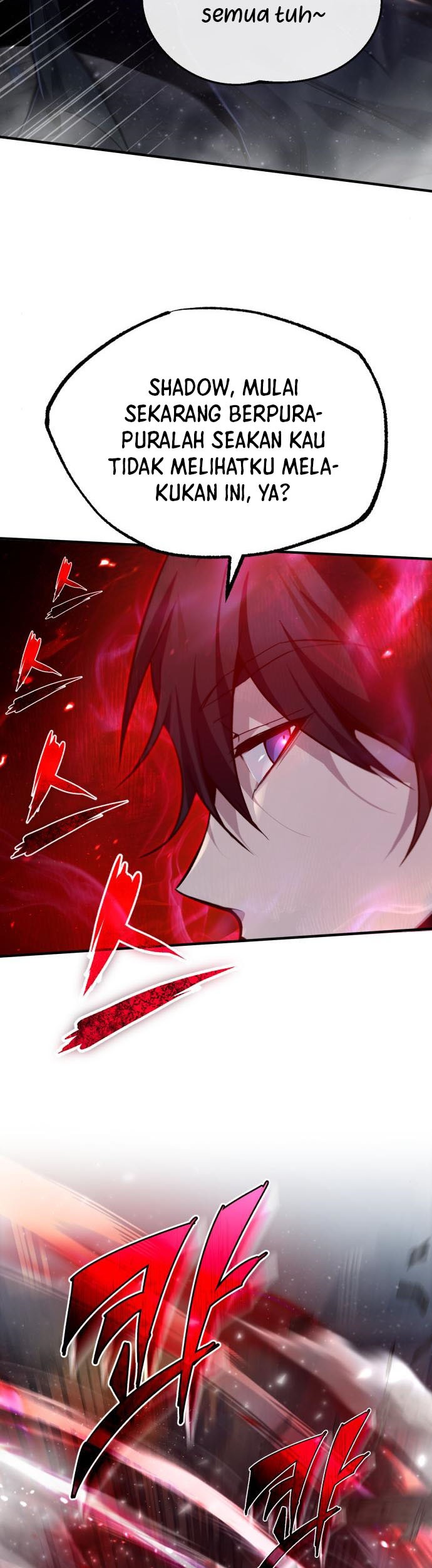 Number One Star Instructor Master Baek Chapter 41 Gambar 54