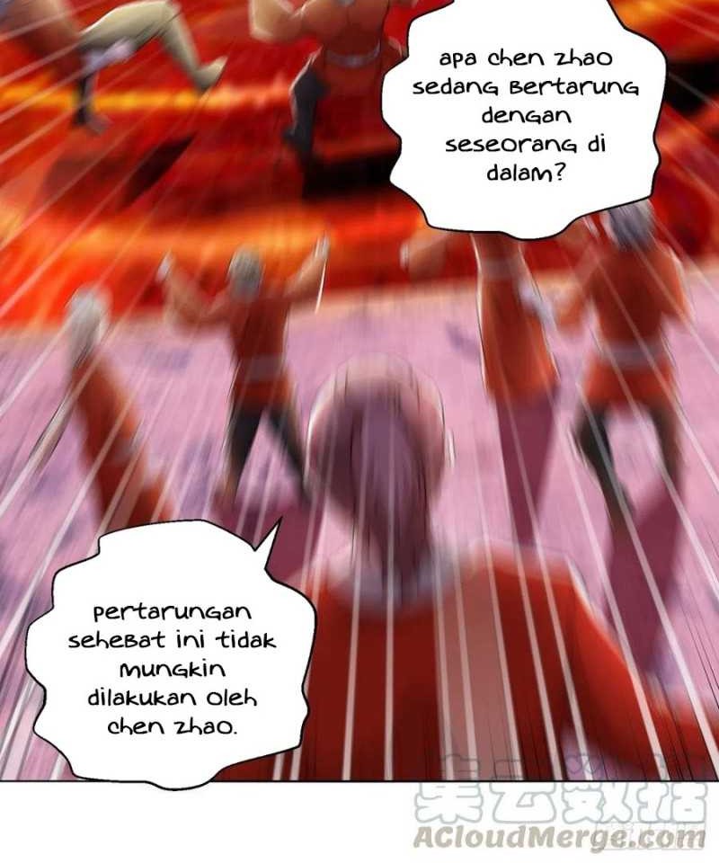 Dominate the Three Realms Chapter 158 Gambar 10