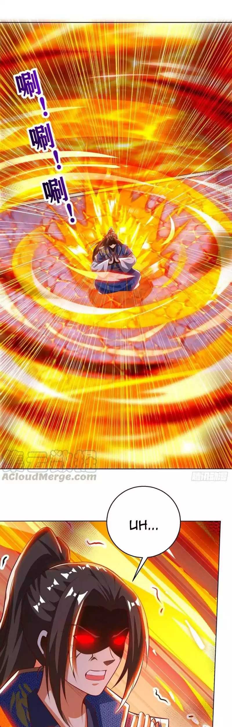 Baca Dominate the Three Realms Chapter 157 Gambar 2