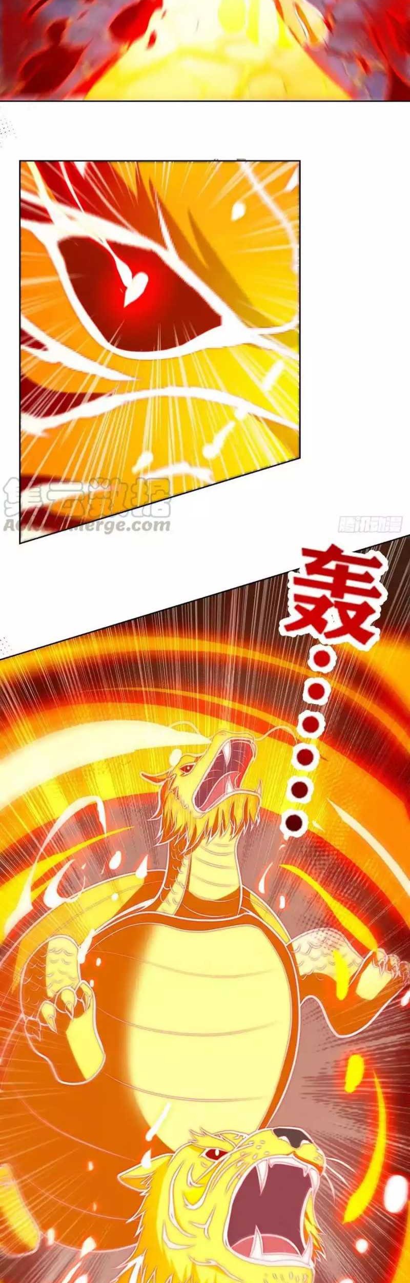 Dominate the Three Realms Chapter 157 Gambar 8