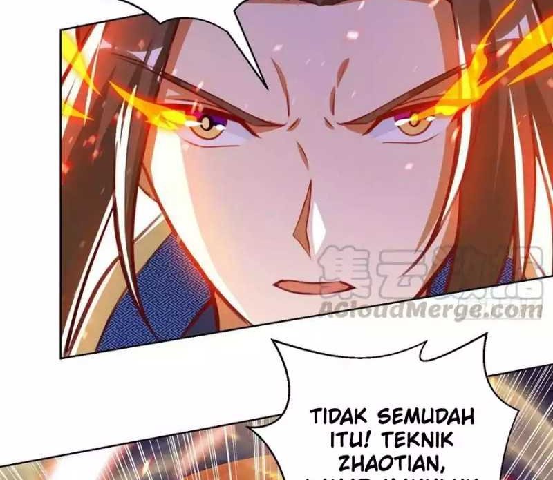 Dominate the Three Realms Chapter 157 Gambar 16