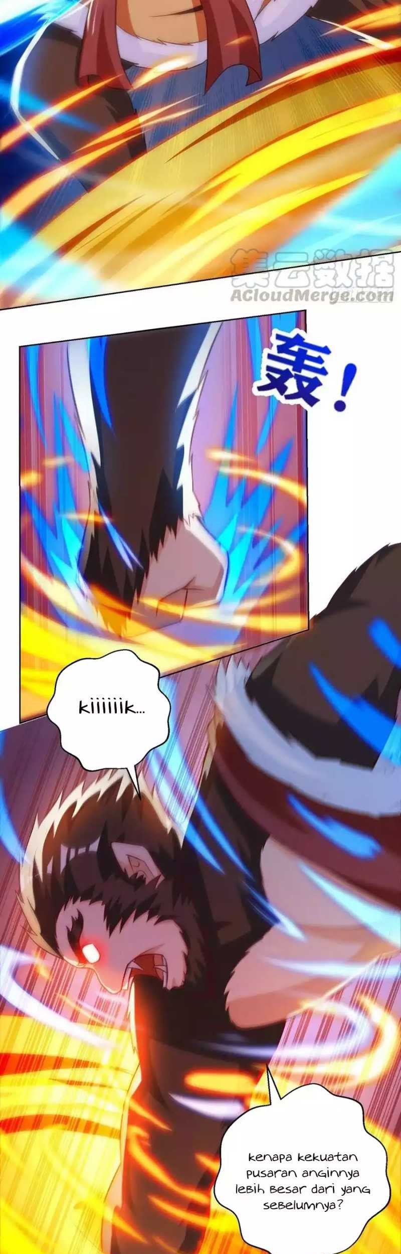 Dominate the Three Realms Chapter 157 Gambar 20