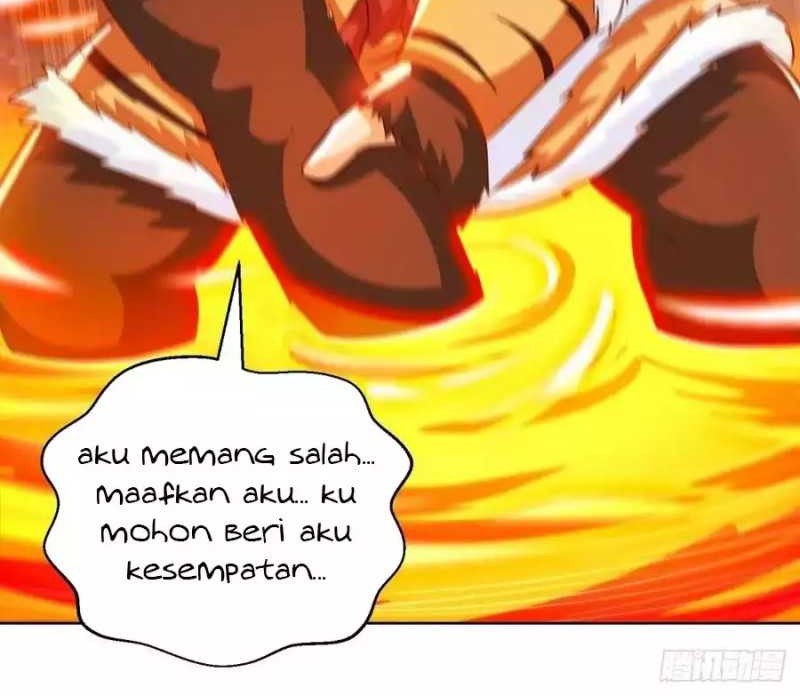 Dominate the Three Realms Chapter 157 Gambar 22