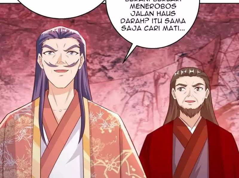Dominate the Three Realms Chapter 156 Gambar 7