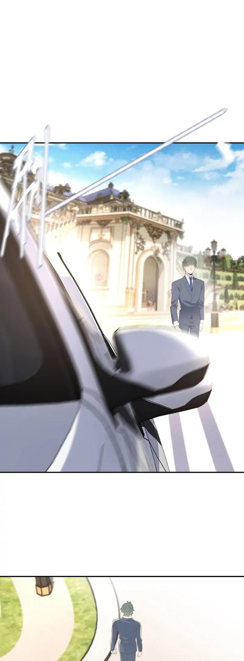 Pregnant Wife, One Plus One Chapter 196 Gambar 6