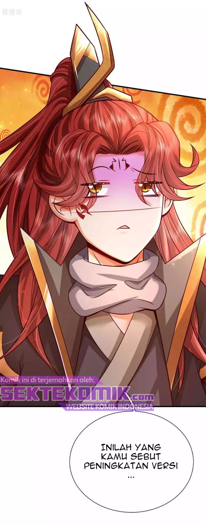 The Diary Of Demon Emperor Chapter 62 Gambar 21