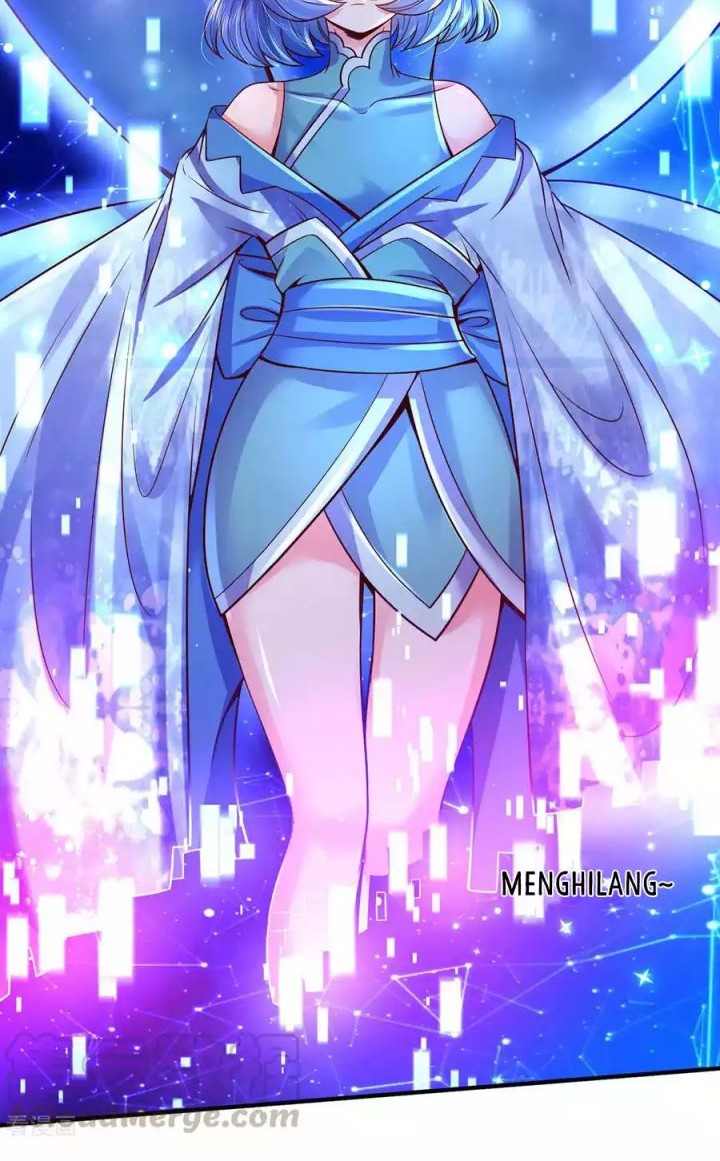 The Diary Of Demon Emperor Chapter 62 Gambar 8