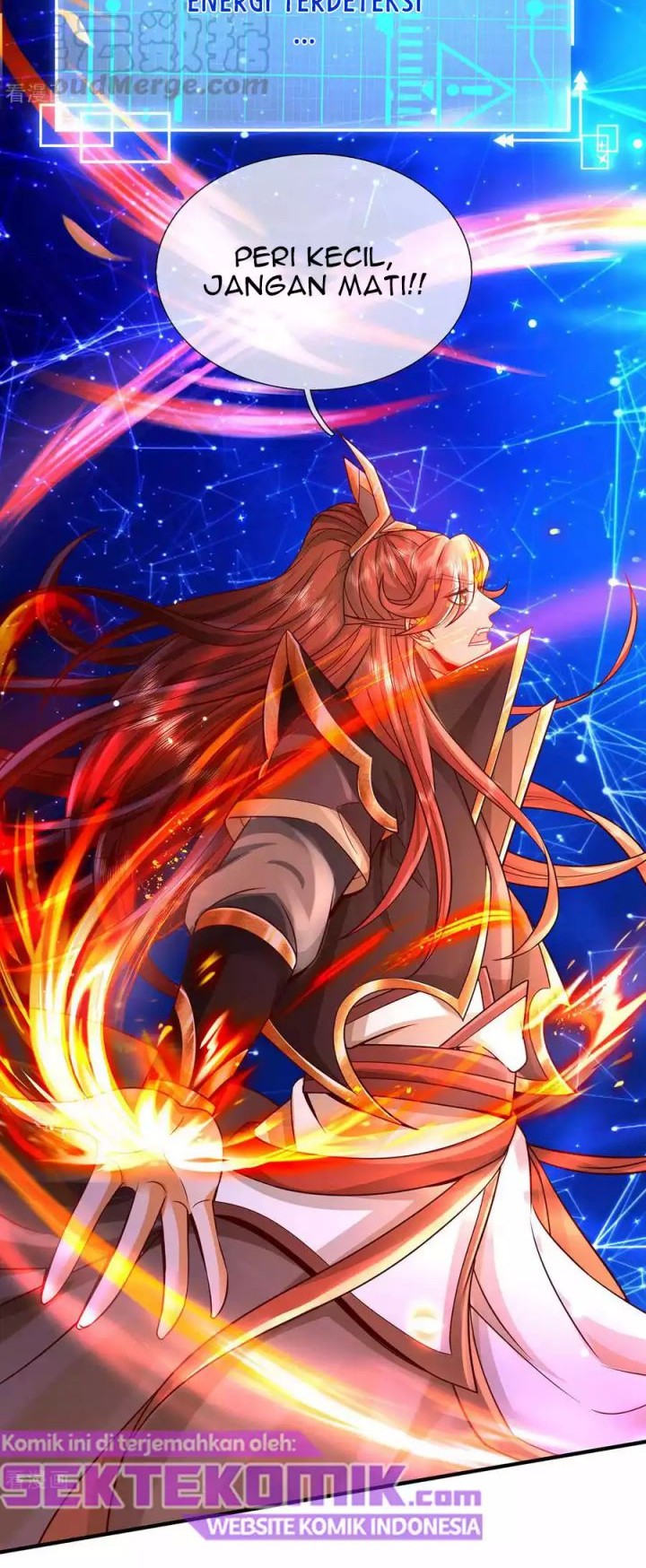 The Diary Of Demon Emperor Chapter 62 Gambar 13