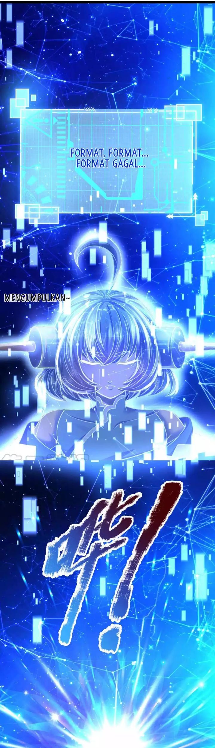 The Diary Of Demon Emperor Chapter 62 Gambar 15