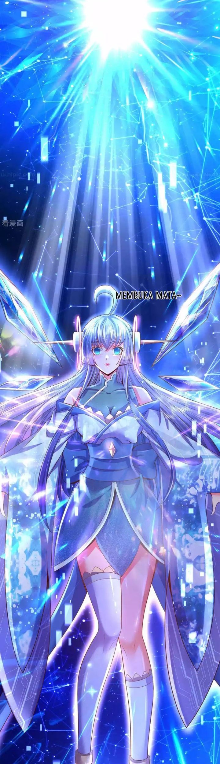 The Diary Of Demon Emperor Chapter 62 Gambar 16