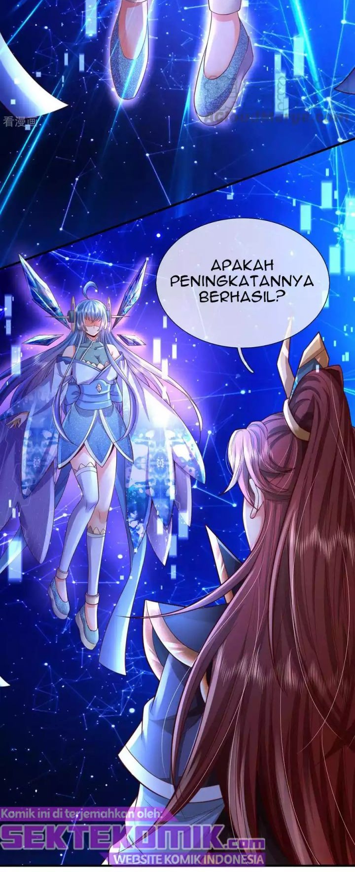 The Diary Of Demon Emperor Chapter 62 Gambar 17