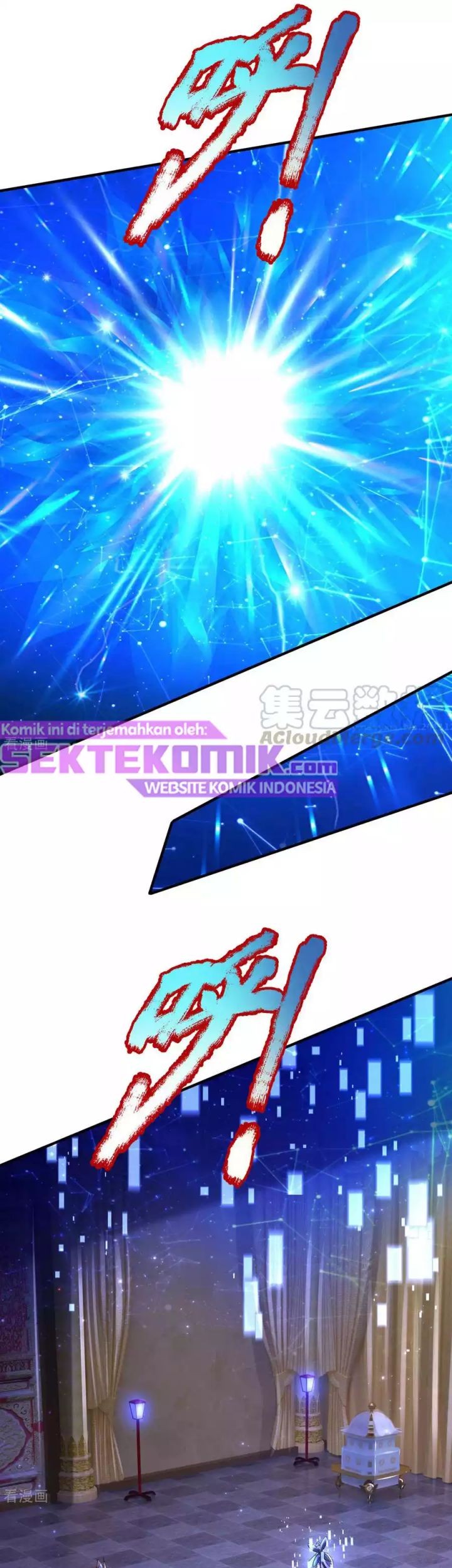 The Diary Of Demon Emperor Chapter 62 Gambar 18