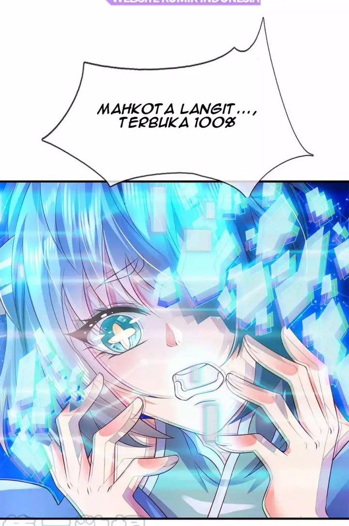 The Diary Of Demon Emperor Chapter 61 Gambar 16