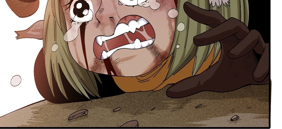 Last Word of the World Chapter 47 Gambar 32
