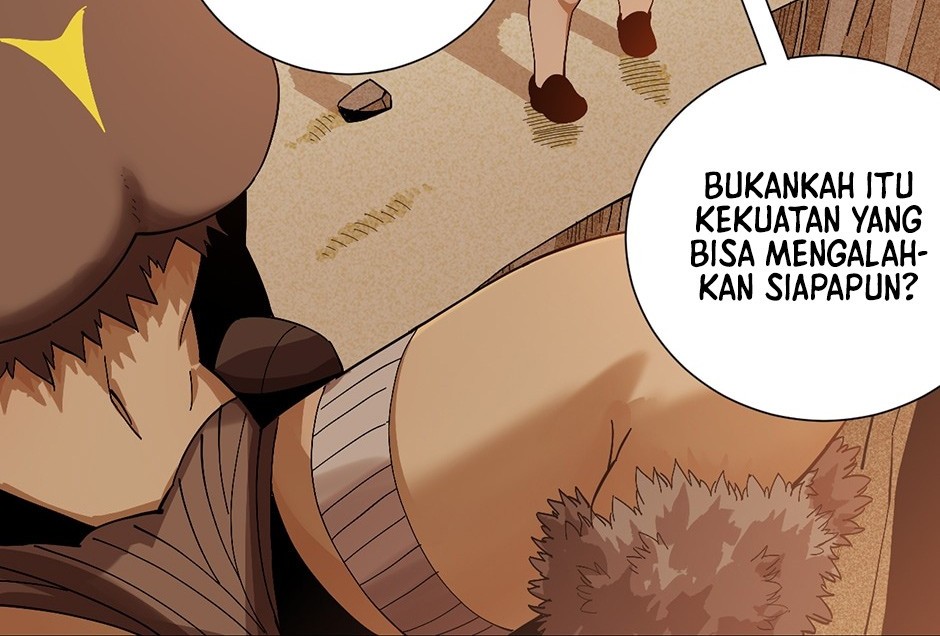 Last Word of the World Chapter 47 Gambar 7