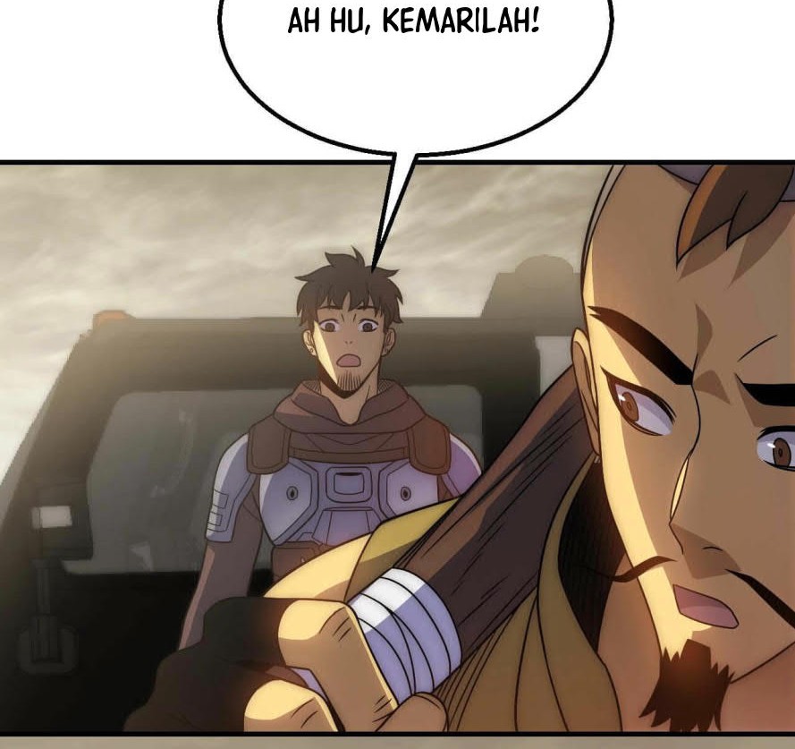 Apocalyptic Thief Chapter 43 Gambar 21