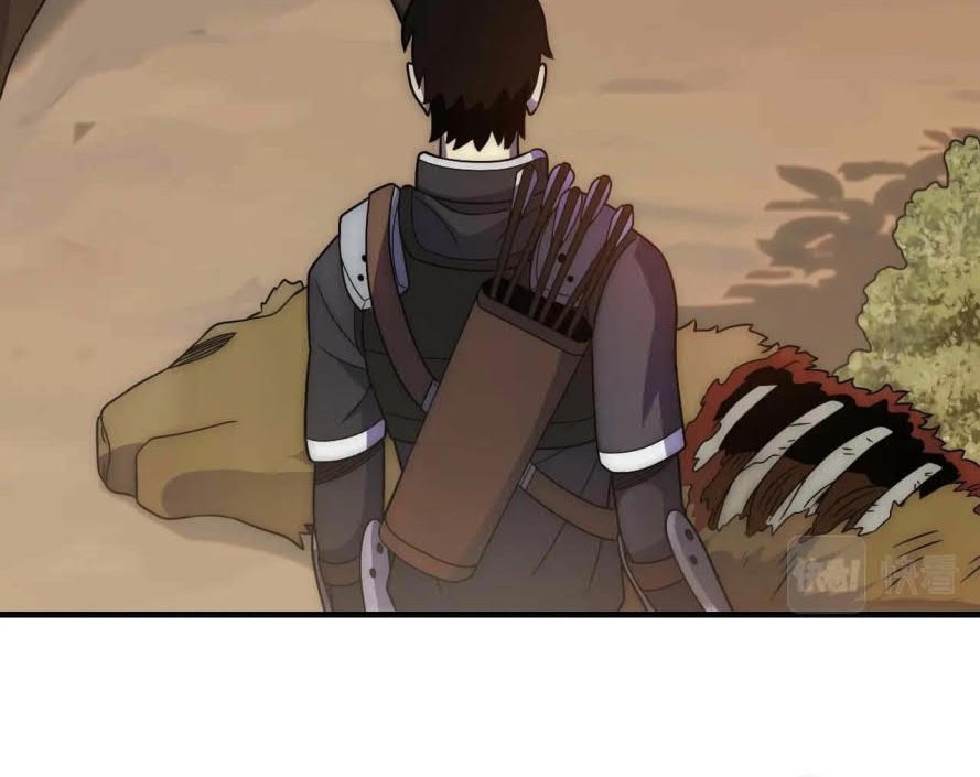 Apocalyptic Thief Chapter 43 Gambar 23