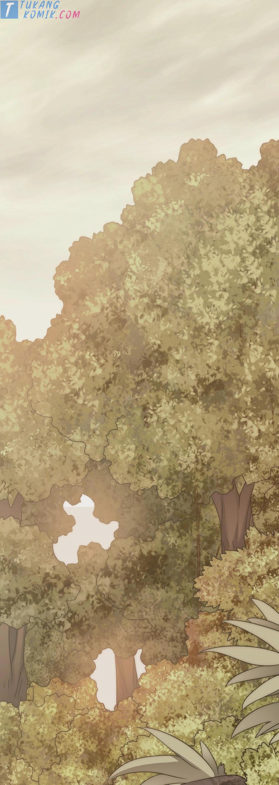 Apocalyptic Thief Chapter 43 Gambar 41