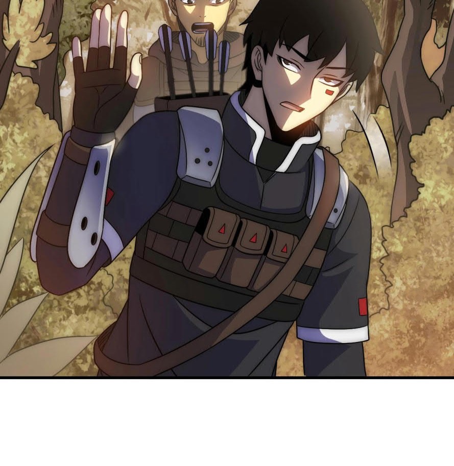Apocalyptic Thief Chapter 43 Gambar 45